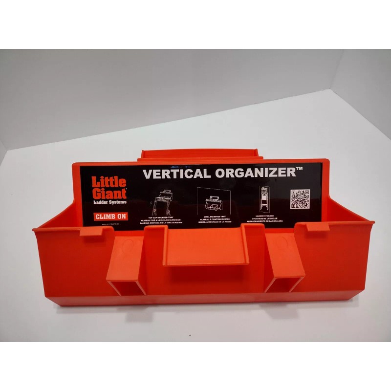 Little Giant Ladder Systems Vertical Organizer