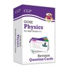 GCSE Physics AQA Revision Question Cards: for the 2025 and