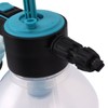 Pressure Water Spray Bottle Multifunctional Pressurised Atomised Portable for Spraying