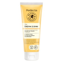 Perfecta Natural Enzymatic Face Scrub 3% Pumpkin Enzyme