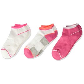 ESPRIT Sneaker Sport Rib 3-Pack Cotton Children's Grey Blue Many Other Colours Reinforced Trainer Socks without Pattern Breathable Thin Short Sporty in Multipack 3 Pairs, White (White/Pink 10)