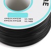 30AWG Wire Wrapping Tin Plated, awg 30 silikon Cable awg