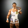 Mattel WWE Elite Action Figure & Accessories, Series #110 Rhea