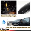 2 PCS LED Side Mirror Marker Lights for Ford 2003-2007