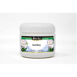 Bianca Rosa Acai Berry - Brazilian Fruit (Purple) - Cream (2 oz, ZIN: 514544) - 2 Pack