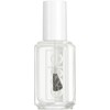 Essie expressie, Quick-Dry Nail Polish, 8-Free Vegan, Clear, Always Transparent,