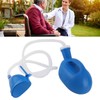 2000ml Unisex Urinal Bottle for Men Women with Sealed Lid