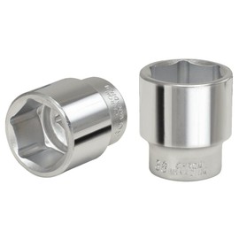 KS Tools 911.4112 3/4" Hexagonal Socket, Short, 43mm
