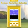 Nikou Electromagnetic Radiation Detector Nuclear Detector, BR-9C Handheld Full-functional Tester