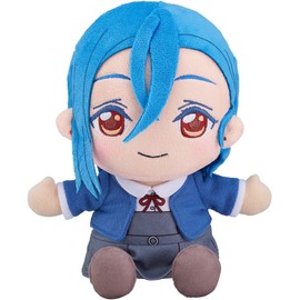 Love Live! Superstar!! Plush Wakana Four Seasons