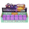 Dan&Darci Dig a Dozen Gem Blocks Mining Kit for Kids