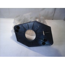 LEFITPA Replacement 17235-ZH9-N00 Air Claener Nose Muffler for Honda GX340 GX390 Engines