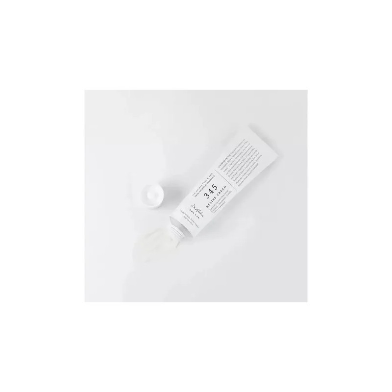 Mz Crema Aliviante Dr.althea 345, Crema Reparadora R.