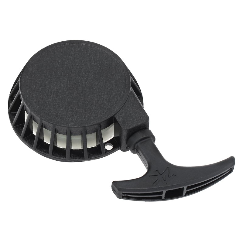 Windance Aluminum Alloy Pull Recoil Starter with Flywheel Replacement for