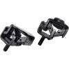 JINFANNIBI For Yamaha Gas Golf Cart Front Rear Motor Mount
