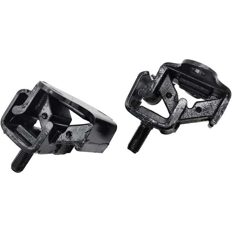 JINFANNIBI For Yamaha Gas Golf Cart Front Rear Motor Mount