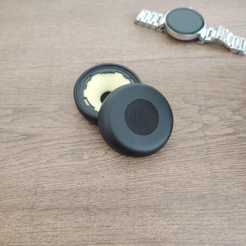 XRHTONG Prime Ear Pads Replacement Compatible with Jabra Evolve 75/75+