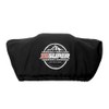 ZESUPER Waterproof Soft Winch Cover Waterproof,Winch Protective Cover with Elastic