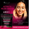 Alpha Labs Colágeno Hidrolizado 500g Antiedad Piel Péptidos