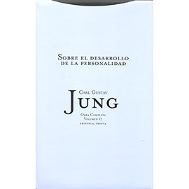 Sobre el desarrollo de la personalidad: Volumen 17 (Spanish Edition)