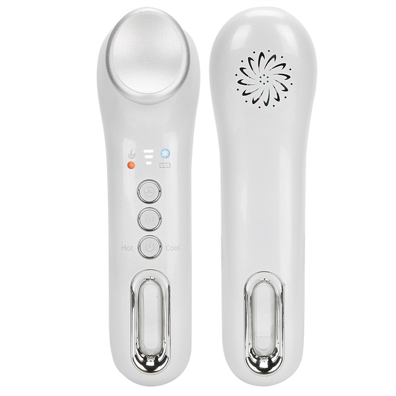 Eye Massager Cold Warm Imports Automatic Constant Temperature Eye Care