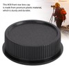 3 Pairs Rear Lens Cover and Camera Body Front ,