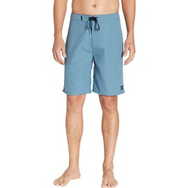 Hurley One & Only 2.0 21" Boardshorts Celestial Teal 34