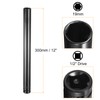 HARFINGTON Deep 6-Point Impact Socket 1/2" Drive 19mm Metric Socket