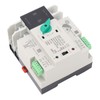 Power Automatic Transfer Switch 2P 110V 63A Mini ATS Generator