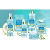 Hydra Care Coconut and Aloe Moisturizing Light Cream for Combination