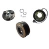 CoolTech AC Compressor Clutch KIT Coil Pulley FITS: 2004 Nissan