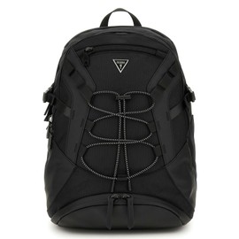 GUESS Trento Nylon Multifunctional Backpack