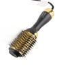 3 in 1 Hair Styling Brush 3 Gears Quick Drying