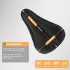 Byking Bike saddle cushion for added comfort