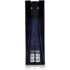 Succes De Paris Fujiyama Private Number for Men 3.3 oz Eau de Toilette Spray