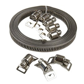 Unitec 72500 Universal Hose Clamp Strap