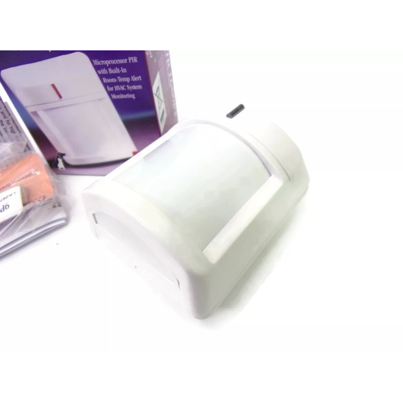 NAPCO PIR1680PT Infrared PIR Motion Sensor w/ 65lb Pet Immunity