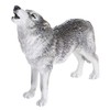 John Beswick JBDW2 Howling Wolf Figurine