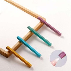 Other brands Powerful Nail Magnet Stick Type Dual Magnet Round Rod Nail Magnet Magnetic Gel / 강력한 네일마그넷 스틱형 듀얼마그넷 원형막대 네일자석 자석젤
