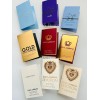 Dolce&Gabbana Dolce & Gabbana Cologne Collection For Women Sample Spray