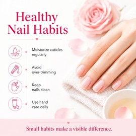 Aceite para cutículas y uñas CUTIKLES con los beneficios del aceite de almendras y jojoba. Cuidado nutritivo para uñas más largas y fuertes 0,33 FL. OZ