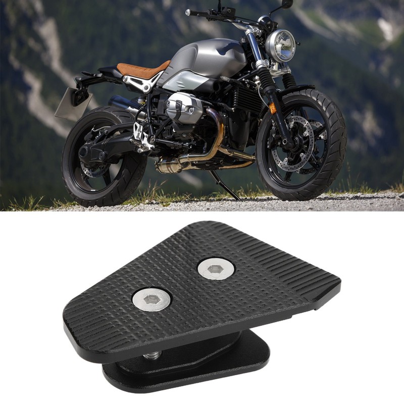 Brake Lever Pedal Enlarge Pad Extension Replacement for G310GS G310R