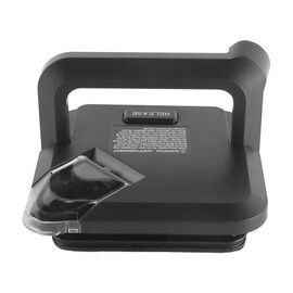 Laroal 72 Oz For Bl610 Bl710 Bn750 Bn800 Series Replacement Accessories Replacement Locking Lids Pot Locking Lids For Blender Accessories For Pots With Lid Extensions