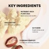 LONDONTOWN Kur Crema de uñas restaurativa, 1 Fl Oz
