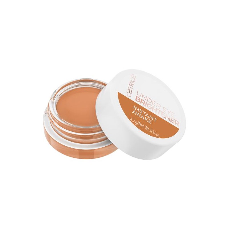 Under Eye Brightener Concealer - Brighten and conceal Makeup Cosmetics:_040