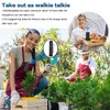 ChunHee Wireless Intercom System for Home/Office, Room to Room Intercom