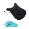Electric Neck Stretcher Relieve Fatigue Reduce Stress Heated Cervical Neck