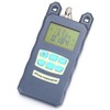 Portable Handheld Adjustable Optical Power Meter -70~+10 Cable Tester with