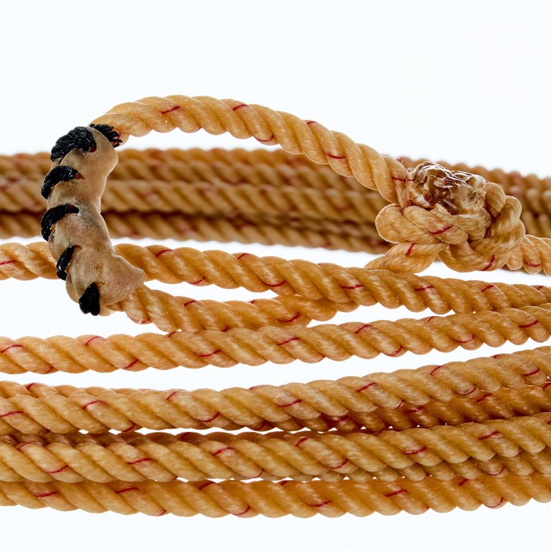 Cactus Ropes, Cactus Gear Inc Buckaroo Ranch Rope 40 3/8
