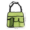 Beach Chair Armrest Bag Handy Pockets Armrest Bag Outdoor Chair